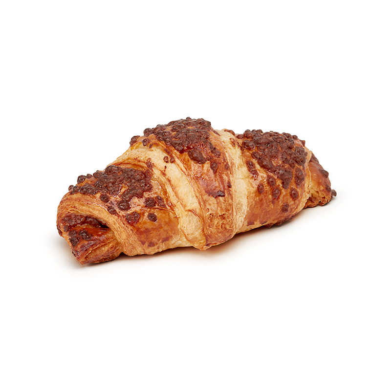 CROISSANT CREMA DE XOCOLATA FERM. 68/90G