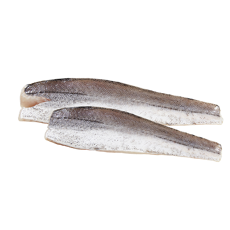 MERLUZA FILETE DEL CABO C/P INTF a bordo N2 ( 150-190gr)(3blq de 5k apx) 15kg apx