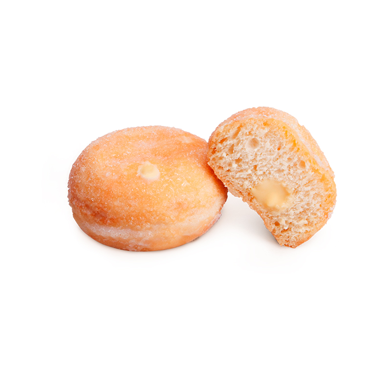 BERLINA MINI CREMA AZUCARADA EXPRESS 60/50gr