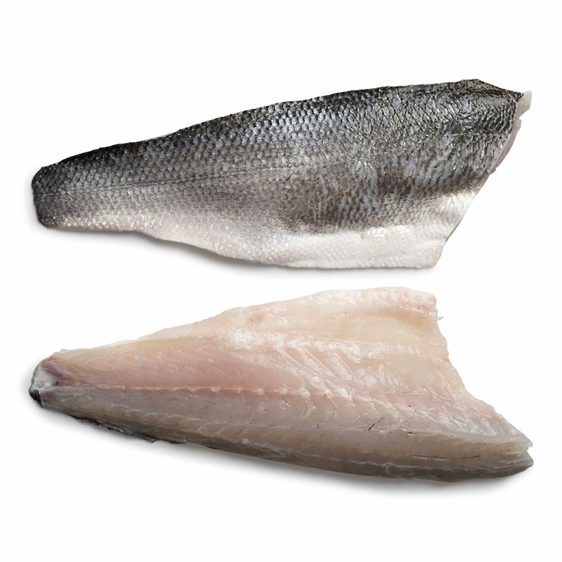 LLOBARRO FILET A/P PBO (80-120g) 20% 5Kg