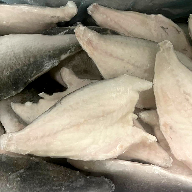 DORADA FILETE C/P(80-120g) 25% 5Kg.