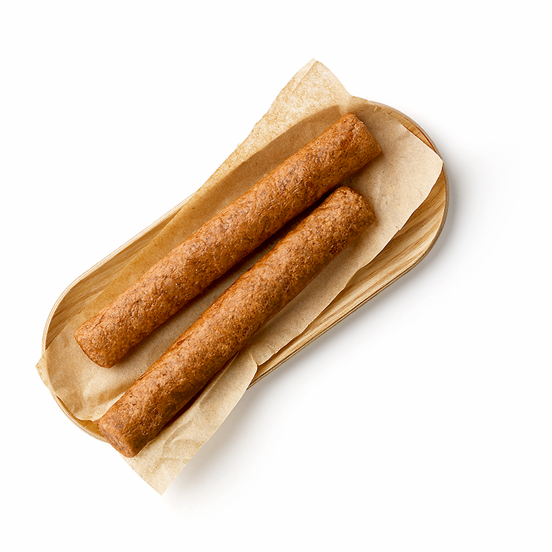 SALCHICHA TIPO HOLANDESA (FRICANDEL) HALAL (3,4kg) 40/85gr
