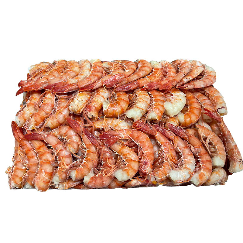 COLA GAMBA ALISTADA CON PIEL N1 6/2Kg apx