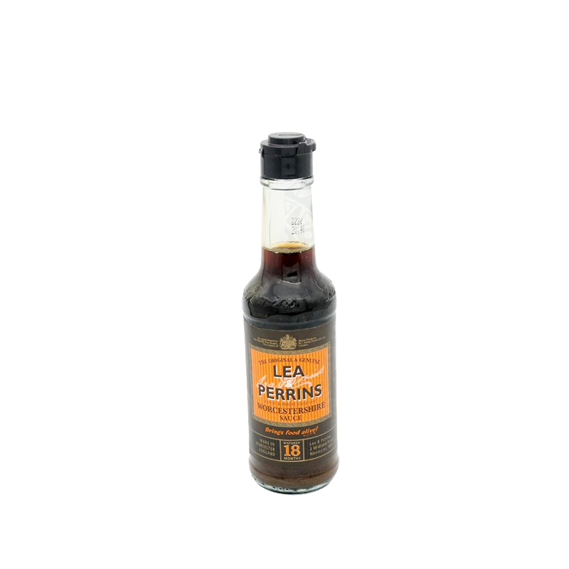 SALSA LEA PERRINS 12/150ml