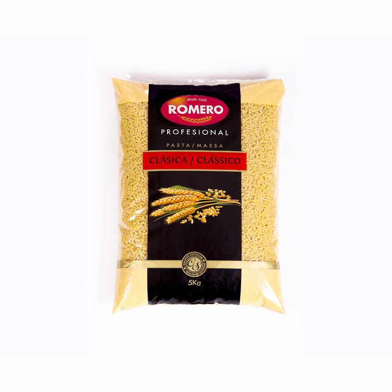 PASTA PISTONS N.1 BOSSA 5kg