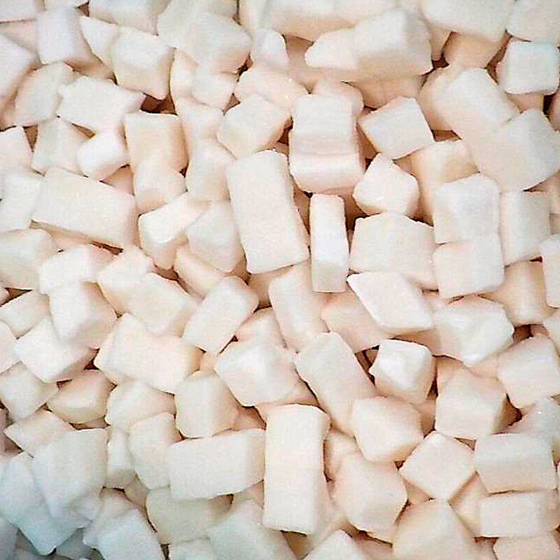 POTON DEL PACIFICO DADOS 2X2cm  0% C.7Kg