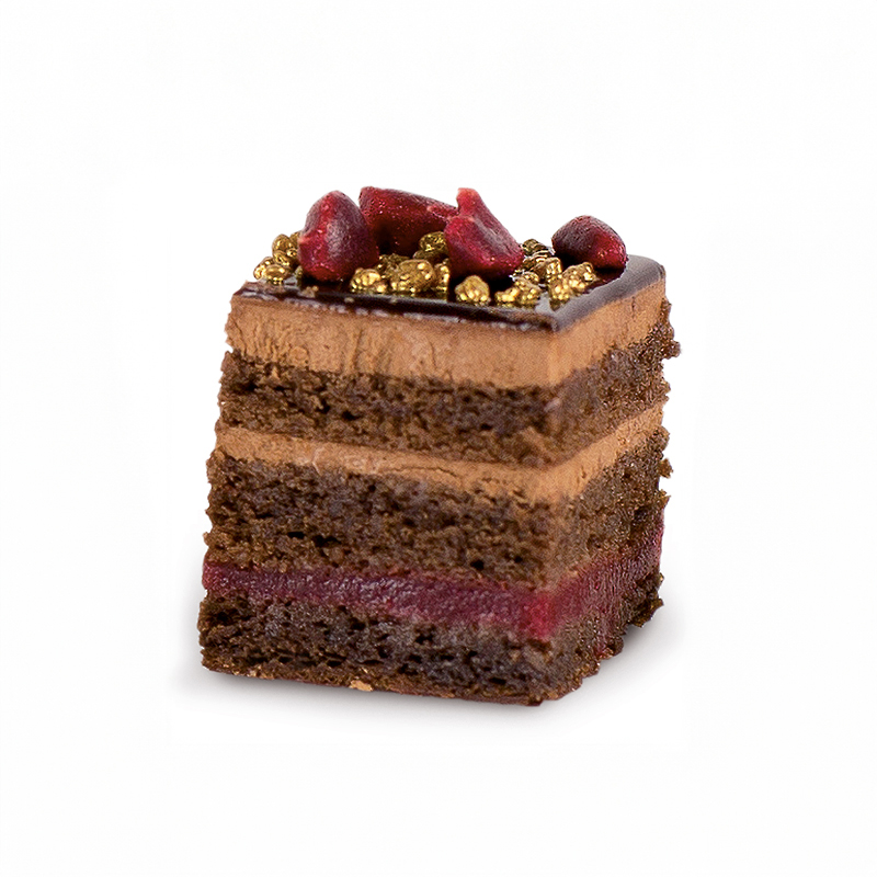 MINI SACHER DE GERDS 12/(30/25gr)