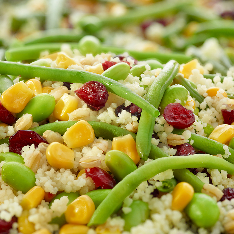 AMANIDA BULGUR/ORDI 6/1kg