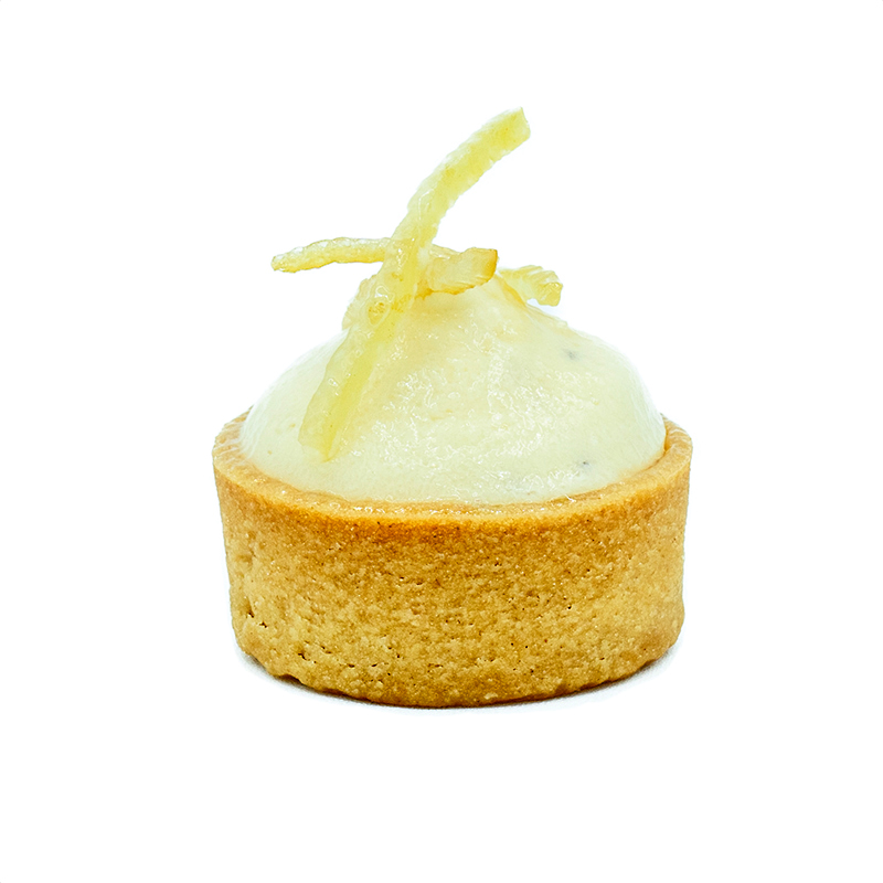 MINI TARTALETA LEMON (LLIMONA) 12/(30x20g)