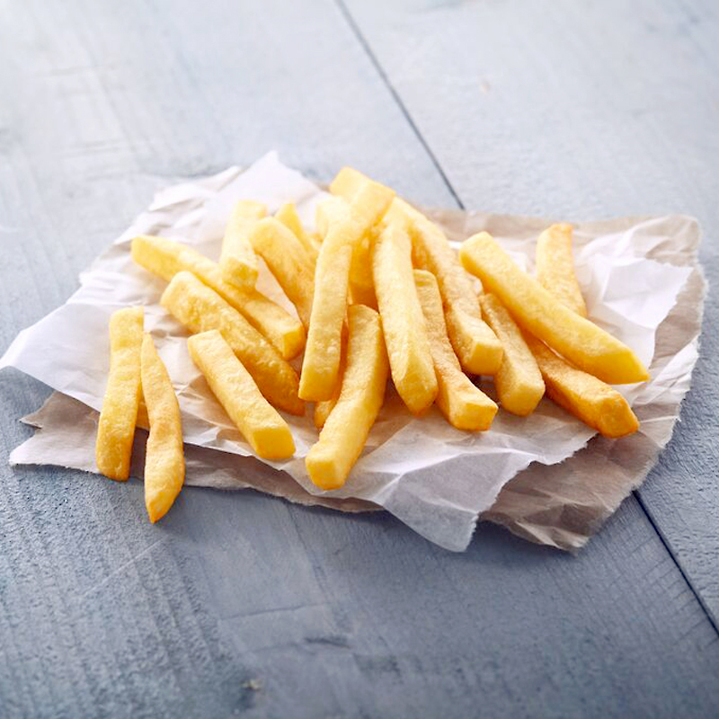 PATATA  PREFREGIDA (LWF 89 - PP01) 9X9mm 4/2.5Kg