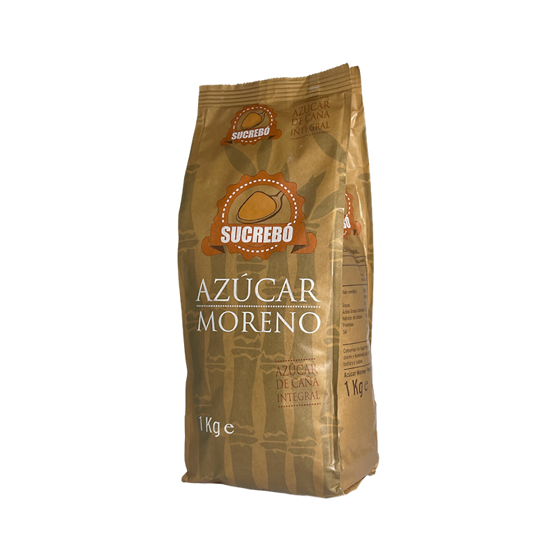 AZÚCAR MORENO BOLSA 10/1Kg