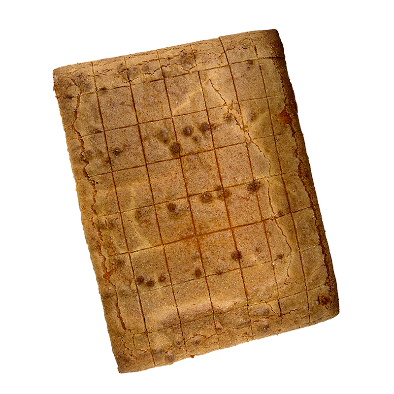 TARTA PLANXA PA DE PESSIC DE L'AVIA PORC. 1,9 Kg