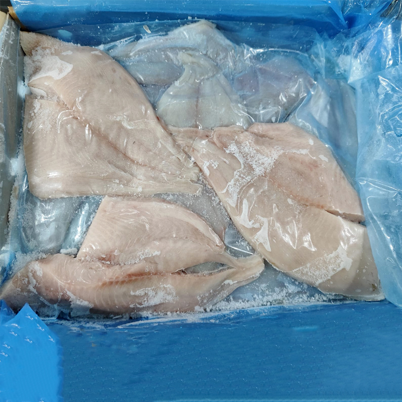 PALOMETA FILET S/PELL INTF. N4 (225-285g)2/5K apx