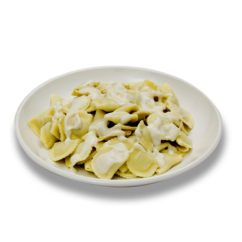 RAVIOLIS 3 FORMATGES 12/340gr
