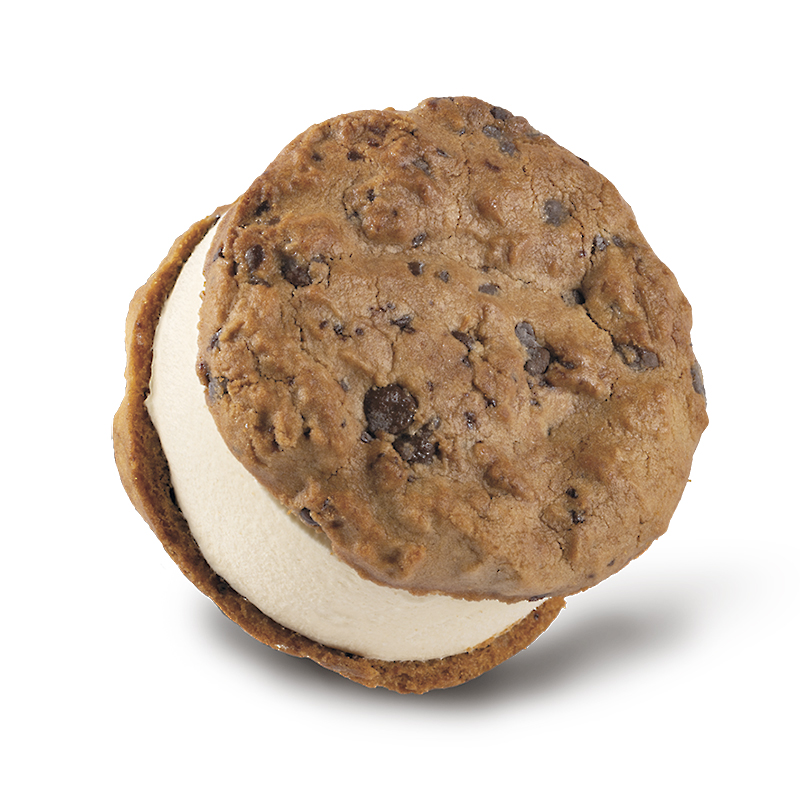 SANDWICH COOKIE VAINILLA 32/95ml