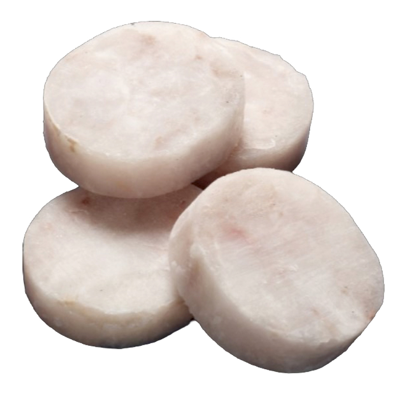 LLUÇ EMBOTIT RODANXES  PBO 10% (50g) 2/2.5Kg