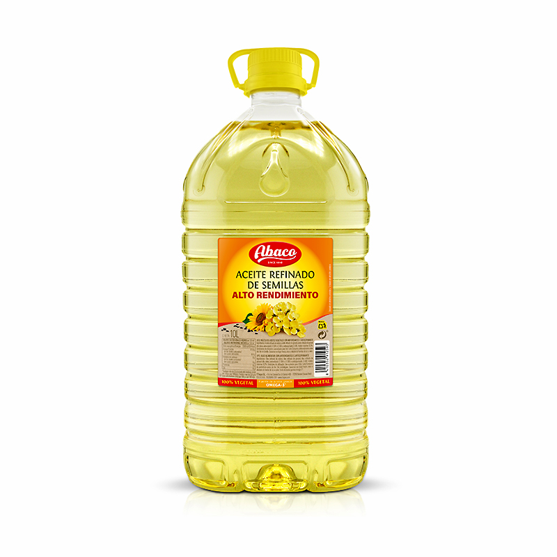 OLI LLAVORS ALT RENDIMENT 10L