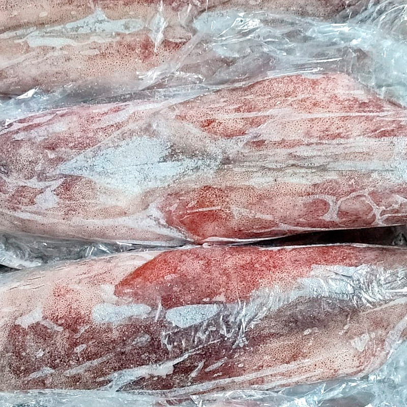 CALAMAR MARROC  EMB. 0% 3P(11-16) 6Kg