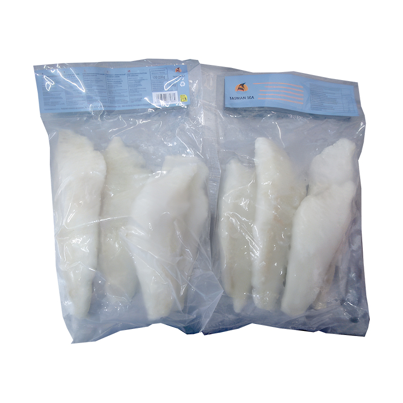 HALIBUT FIL. ALASKA IQF S/P PBO (100-200)30% 6/1Kg.  