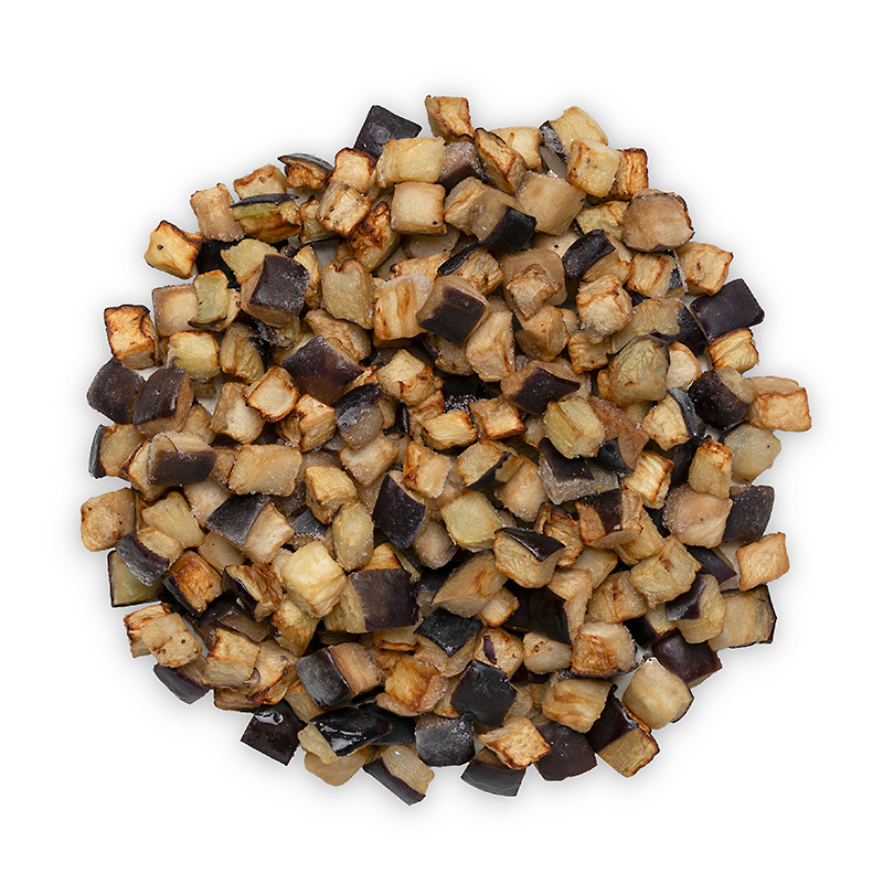 ESCALIVATS ALBERGÍNIA DAUS (10X10) 10Kg