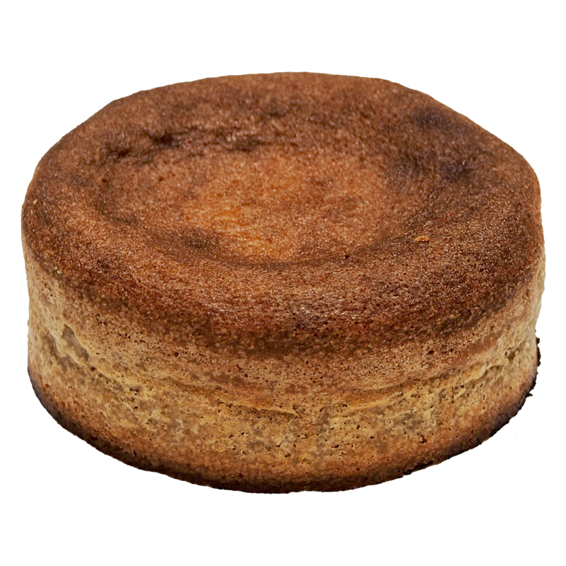 PASTÍS INDIV. COULANT AVELLANA 24/80gr
