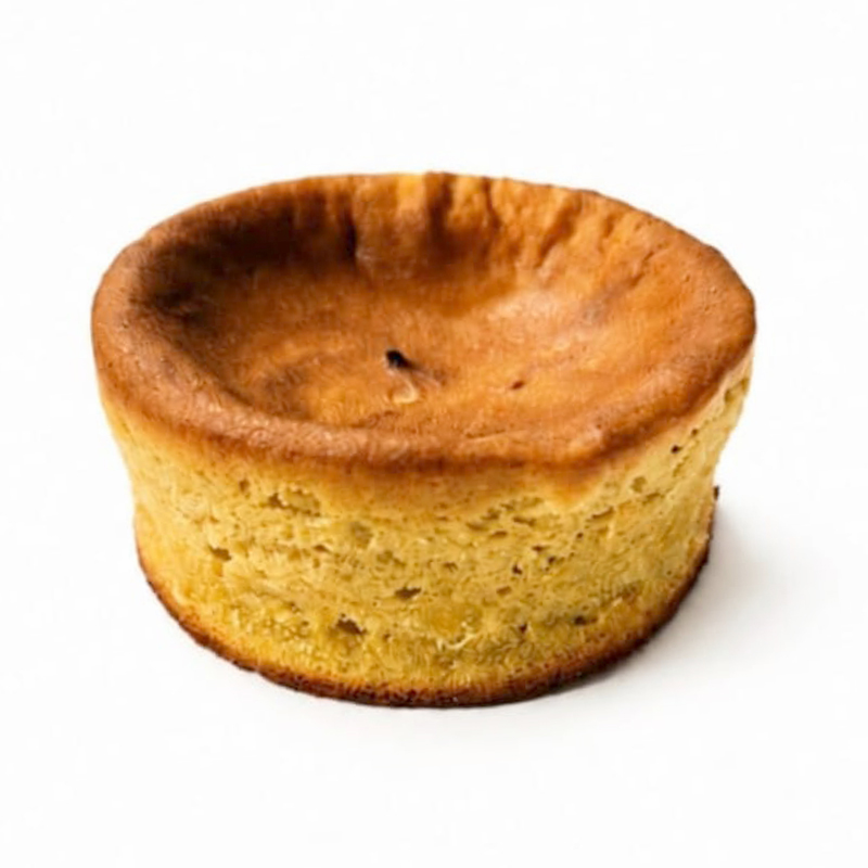PASTÍS INDIV. COULANT DE FESTUC 24/80g