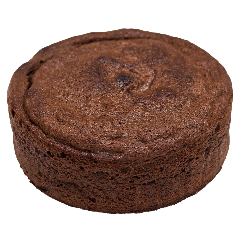 PASTÍS INDIV. COULANT XOCOLATA 24/90gr