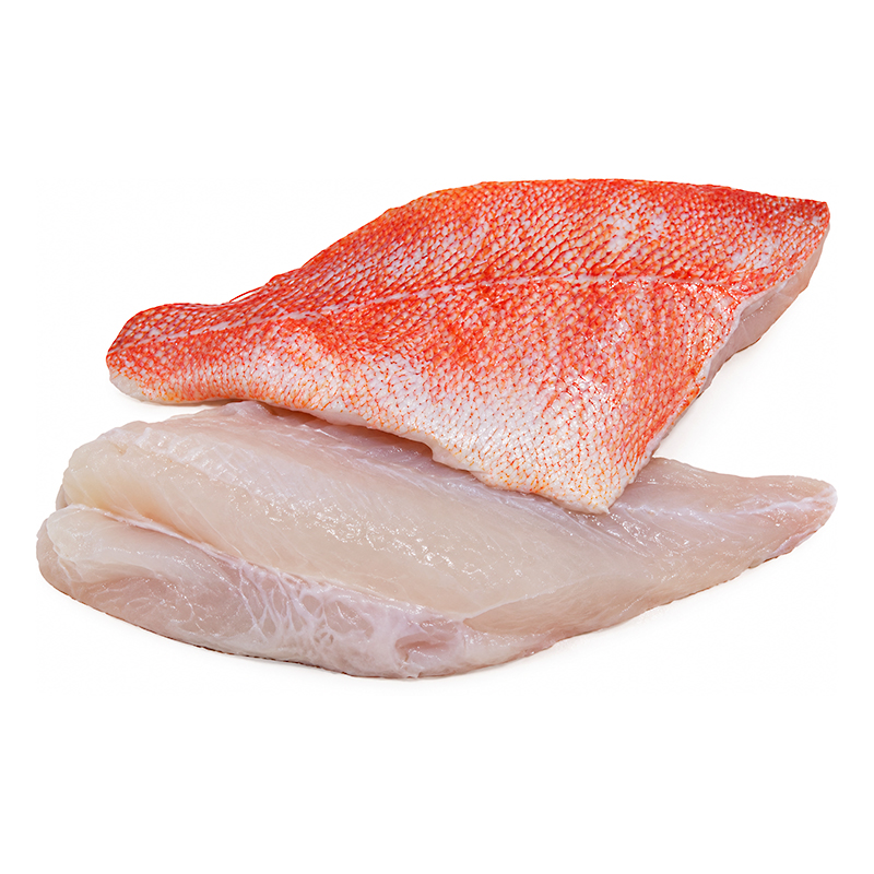 GALLINETA FILET (RF) S/ PELL (100/200gr) C.3KG