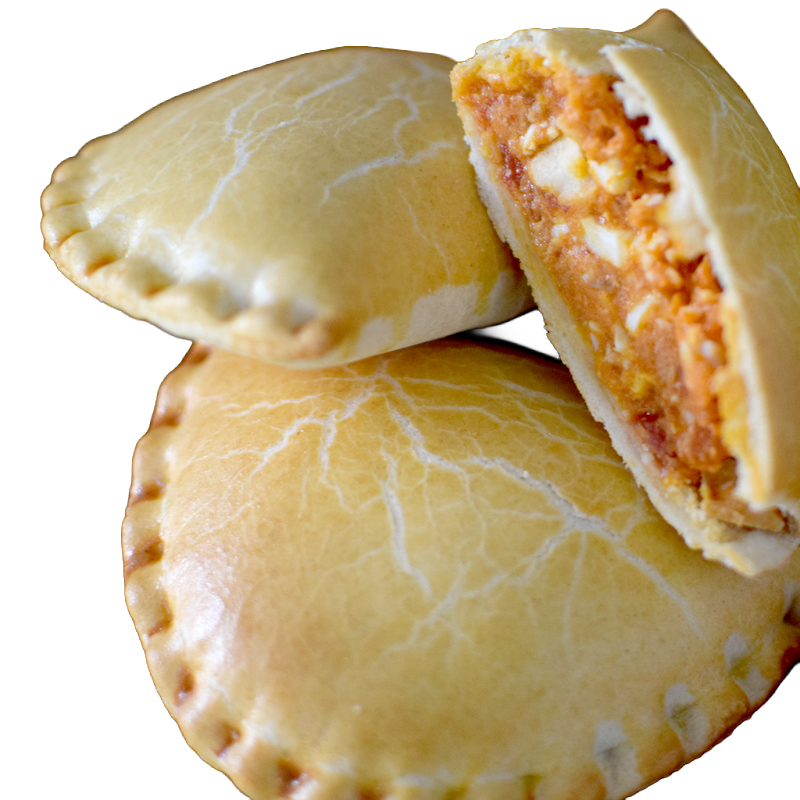 CRESTA TONYINA IND. (120gr) 60UN C.7,2KG