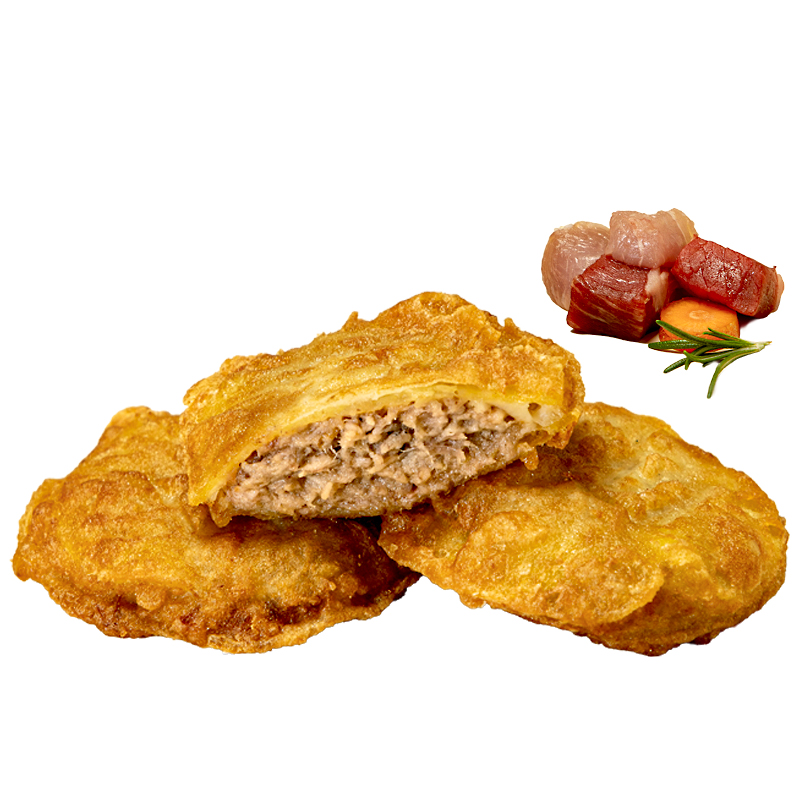 PATATA OLOT ARTESANA (65gr) C. 3,250Kg