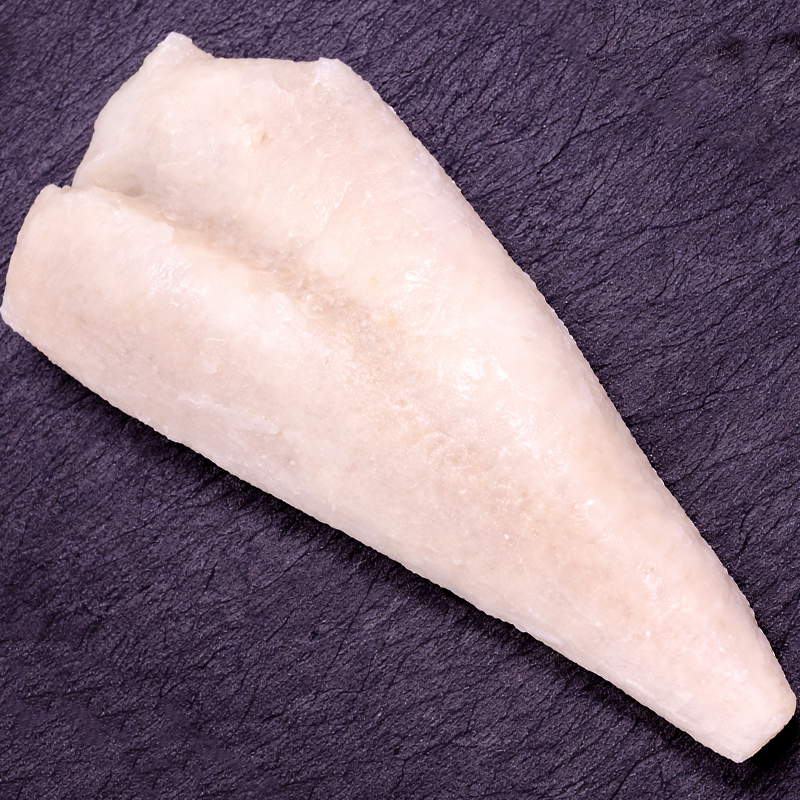 BACALLÀ FILET ISL.15% (500-1000) 11Kg