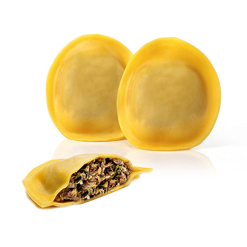 PASTA GRANDE OVALE XAI I BOLETS (36gr) 1/3Kg