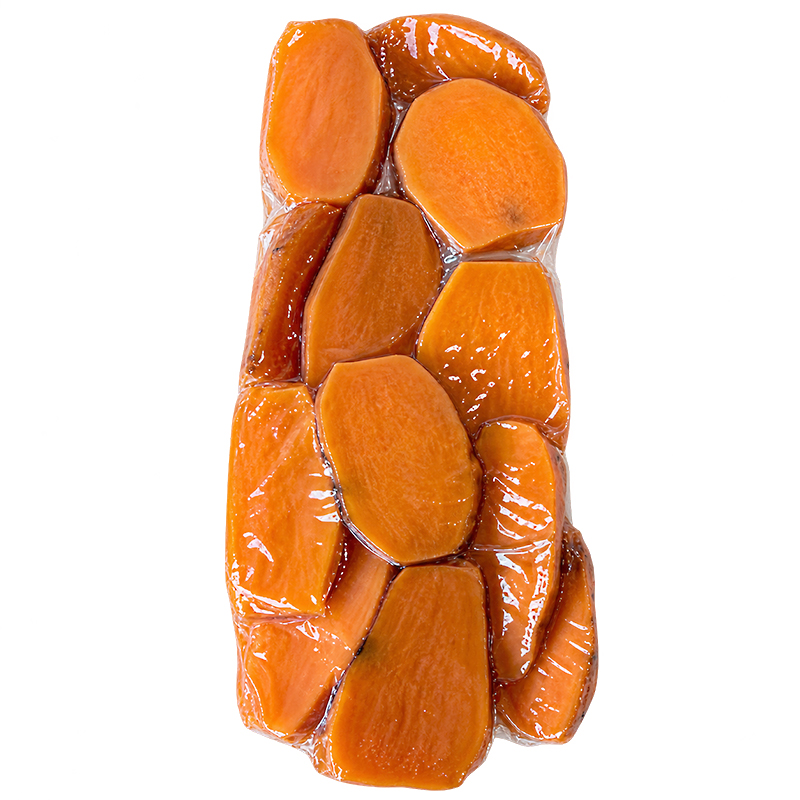 MONIATO MEITATS AMB PELL AL BUIT 6/1Kg