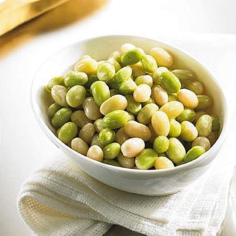 ALUBIAS POCHAS 4/2.5Kg