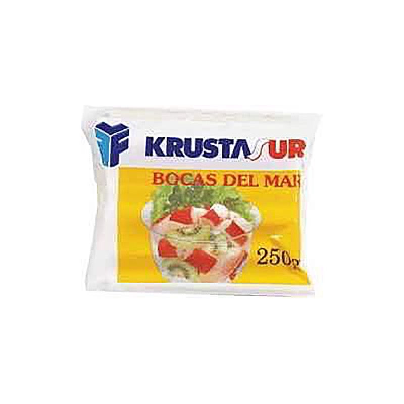 PALET SURIMI CRANC 40/250g