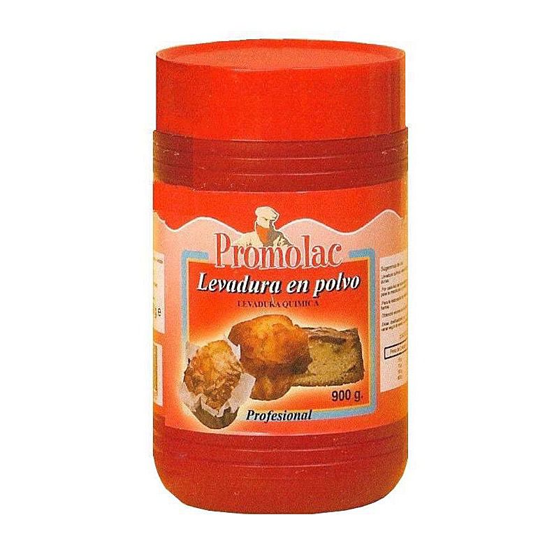 LLEVAT EN POLS POT 12/900g