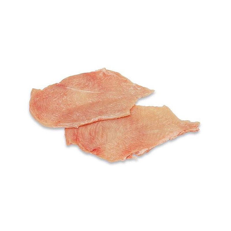 POLLASTRE PIT FILETEJAT INTF. PREP. CÀRNI 5Kg.