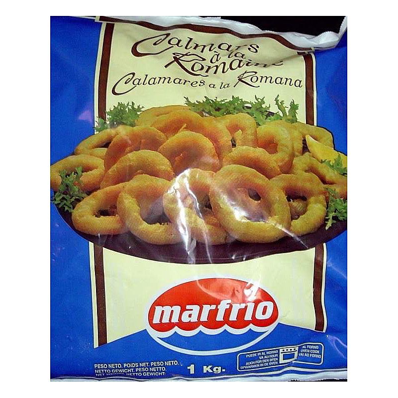 ANILLAS A LA ROMANA(30/70)(33g)6/1kg