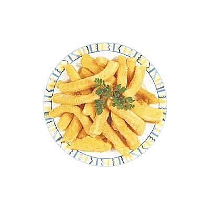 RABES CALAMAR EMPANADES (75/25) 6/1Kg