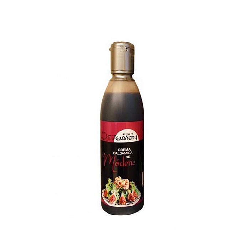 CREMA BALSÁMICA DE MÓDENA 6/250 ml