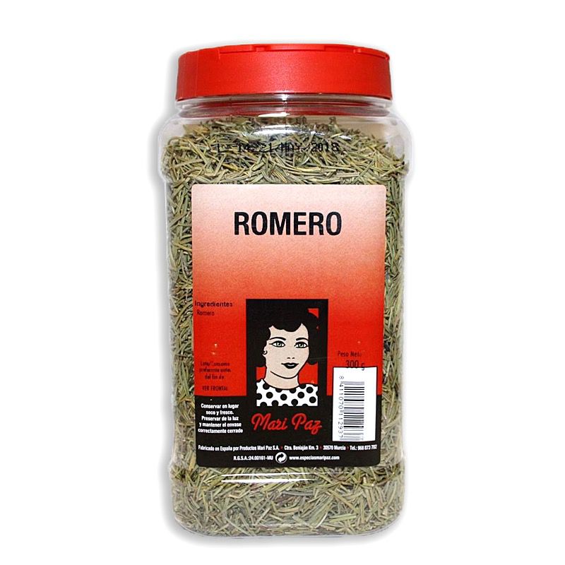 ROMANÍ POT 12/300g.