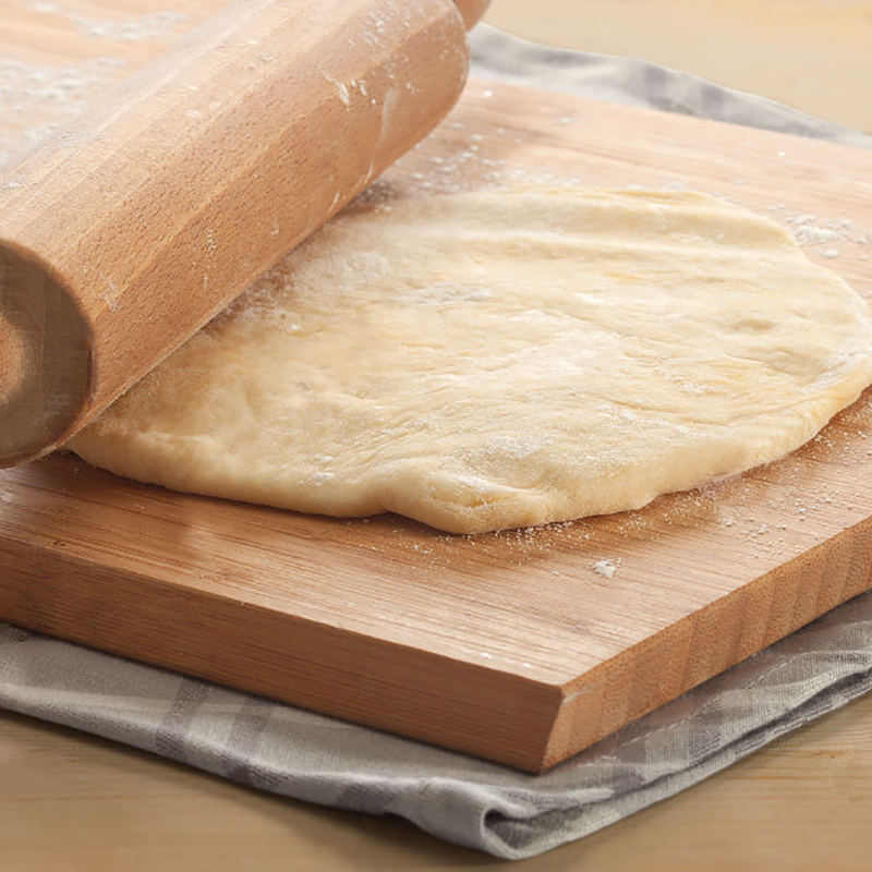 HOJALDRE PLANCHA 30x40 20/500g.