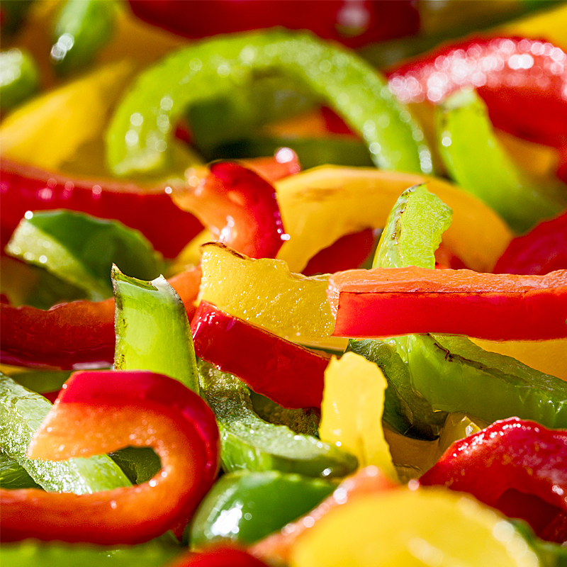 PIMIENTO JULIANA PREF. SERVICE 6/1Kg