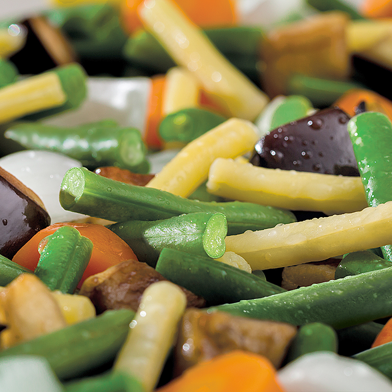 SALTAT CAMPEROL MINUTE 4/2.5Kg