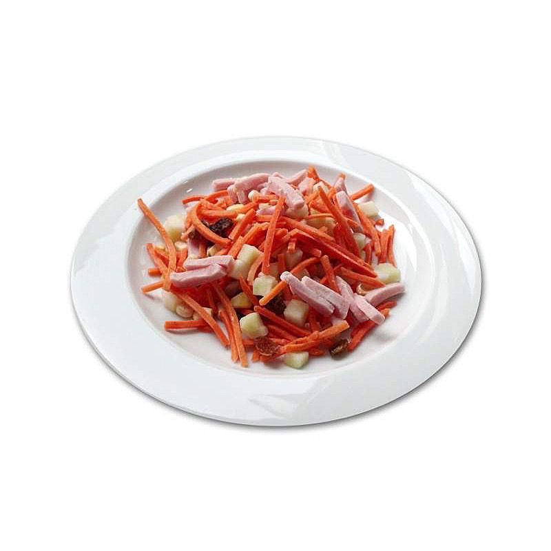 AMANIDA POLLASTRE 1/3Kg