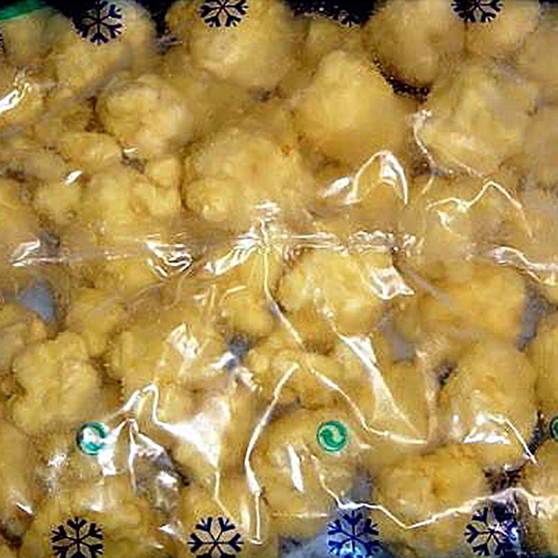 COLIFLOR REBOZADA 3/2Kg.