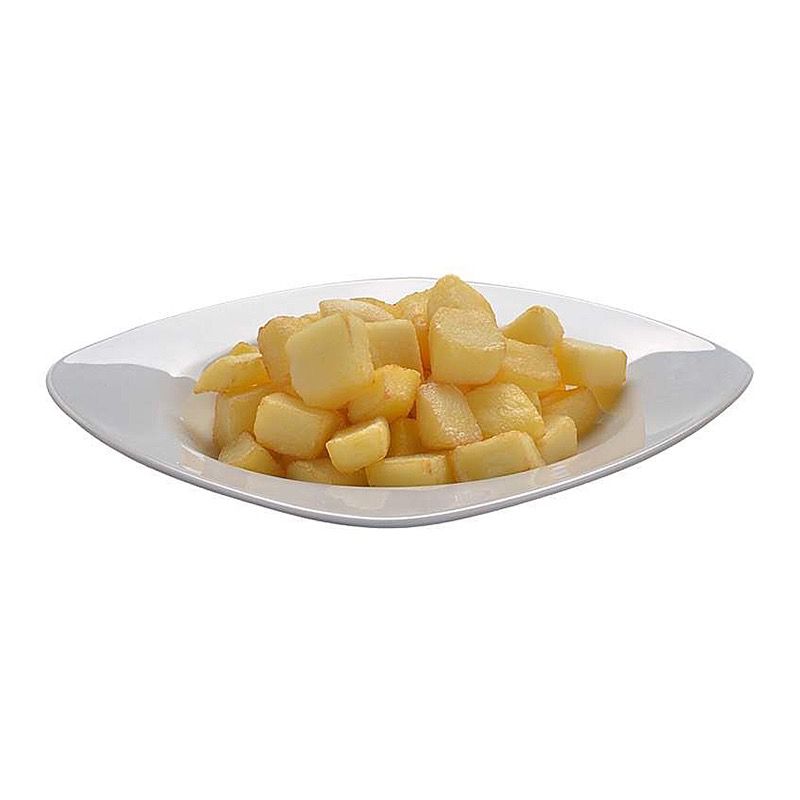 PATATA BRAVA  12/1Kg.