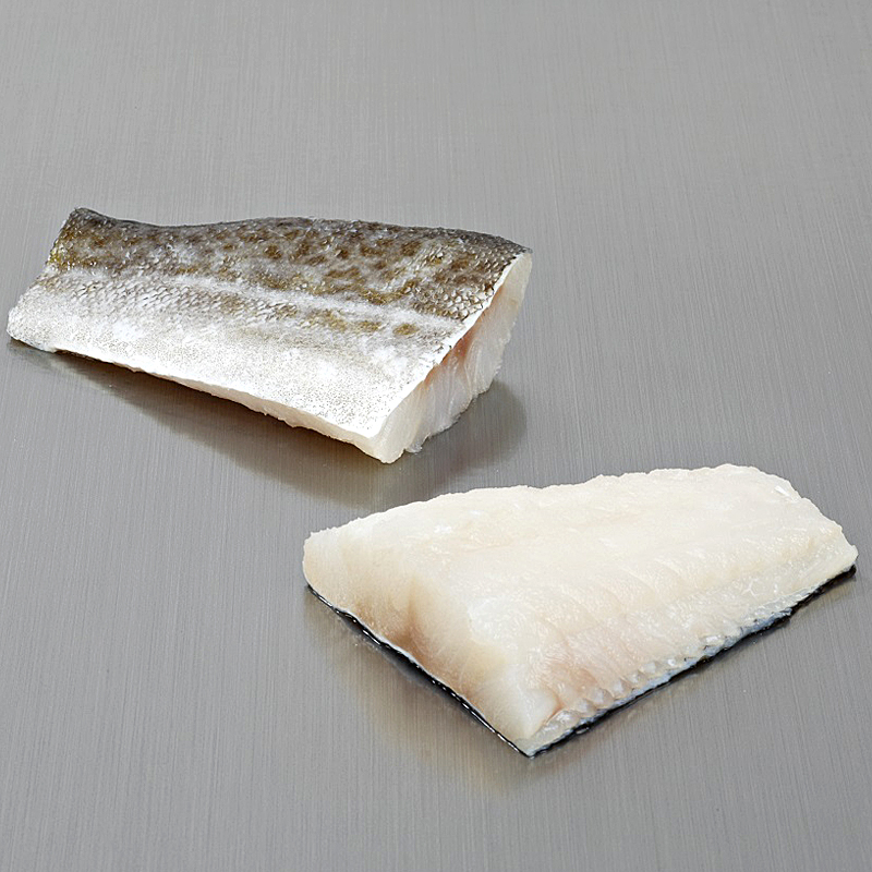 BACALAO COLA S/E20%(80-200)7Kg