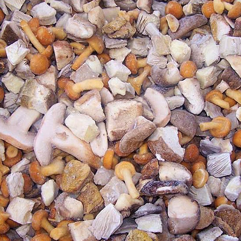 BOLETS MESCLA REMENAT HTL 6/1Kg.