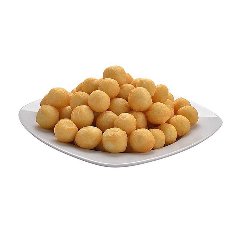 BOCADITO DE PATATA 4/2.5Kg.
